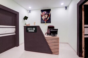 House | Reception