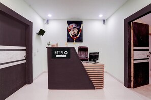 Nhà | Quầy tiếp tân