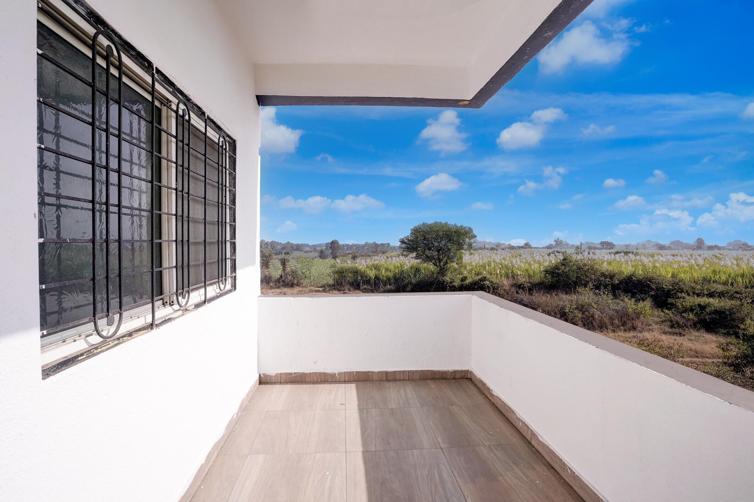 Maison | Terrasse/Patio