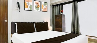 Hotel O Satara Bypass