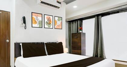 Hotel O Satara Bypass