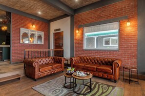 Interior - ELIVAAS Fleur De Lis 4 BHK Villa (Kasauli)