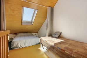 Wi-Fi, draps fournis