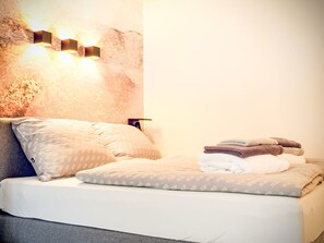1 Schlafzimmer, kostenloses WLAN