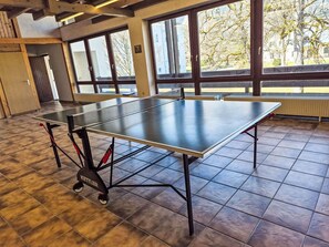 Spielezimmer