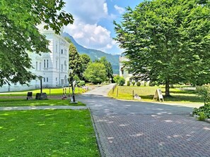 Boendeområde