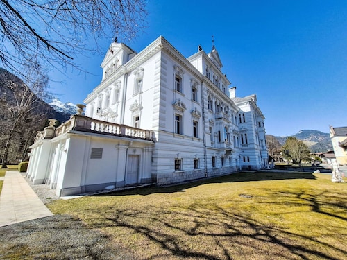 Schöne Wohnung für 3 Gäste mit Pool,  W-LAN, TV und Balkon
