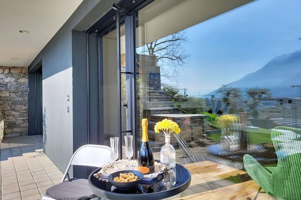 Chaîne De Montagnes, Vallée, Alpes, Crête, Sommet, Quartier Général