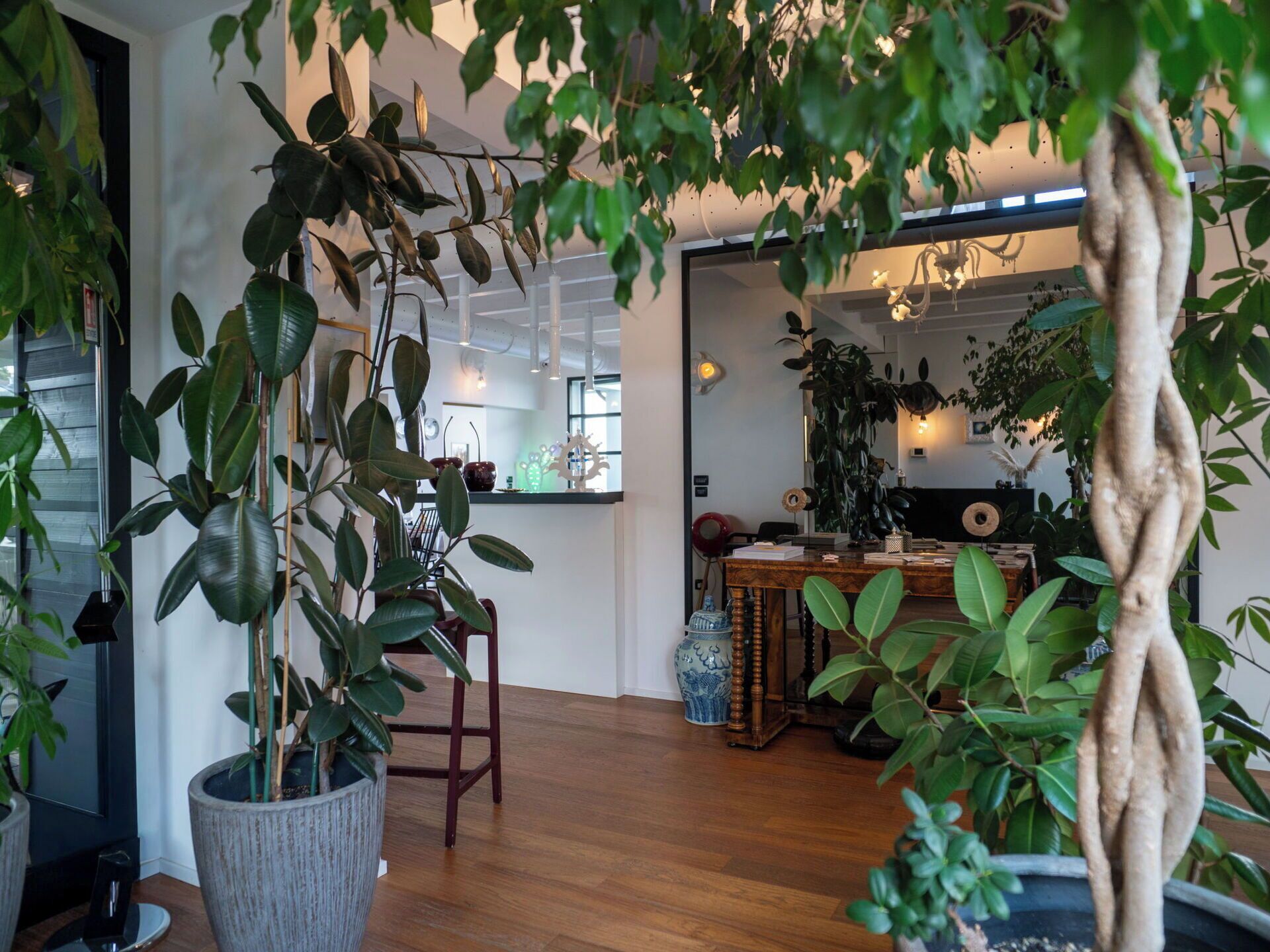 Intérieur
