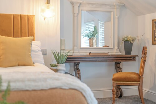 Gorgeous 3 Bed House Lancashire