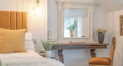 Gorgeous 3 Bed House Lancashire