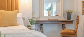 Gorgeous 3 Bed House Lancashire