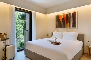 Room - Bob W Milan Crocetta (Milan)