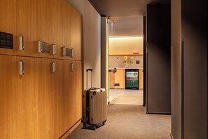 Lockers - Bob W Milan Crocetta (Milan)