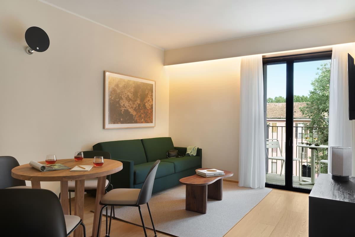 슈피리어 아파트