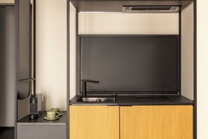 Superior Studio | Private kitchen - Bob W Milan Crocetta (Milan)