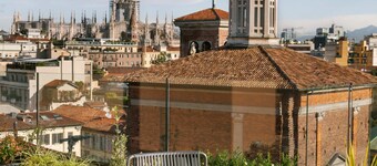 Bob W Milan Crocetta