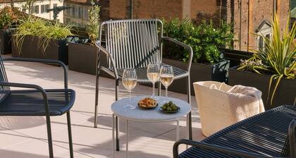 Bob W Milan Crocetta