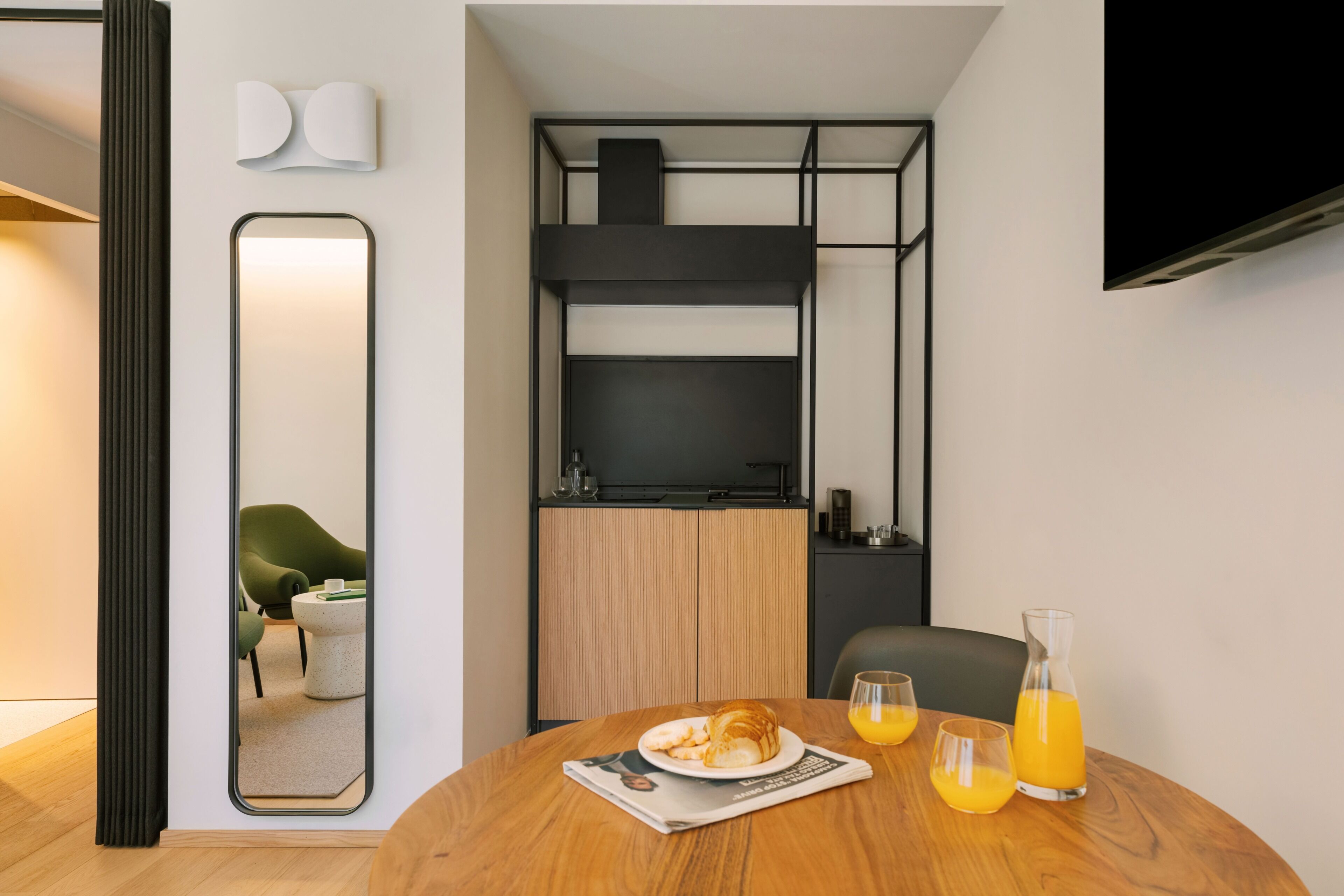 Superior-Studio | Eigene Küche