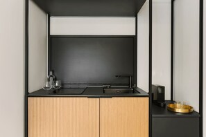 Private kitchen - Bob W Milan Crocetta (Milan)