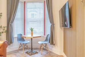 Interior - Fabulous New 1 Bedroom Ground Floor Flat (Morecambe)