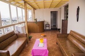 Lobby - New Hotel Tradition (Kathmandu)