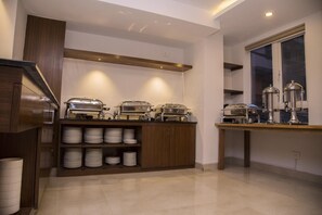 Dining - New Hotel Tradition (Kathmandu)