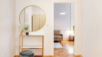 Grand Suite | Interior