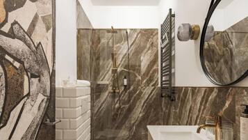 Suite Grand | Bagno