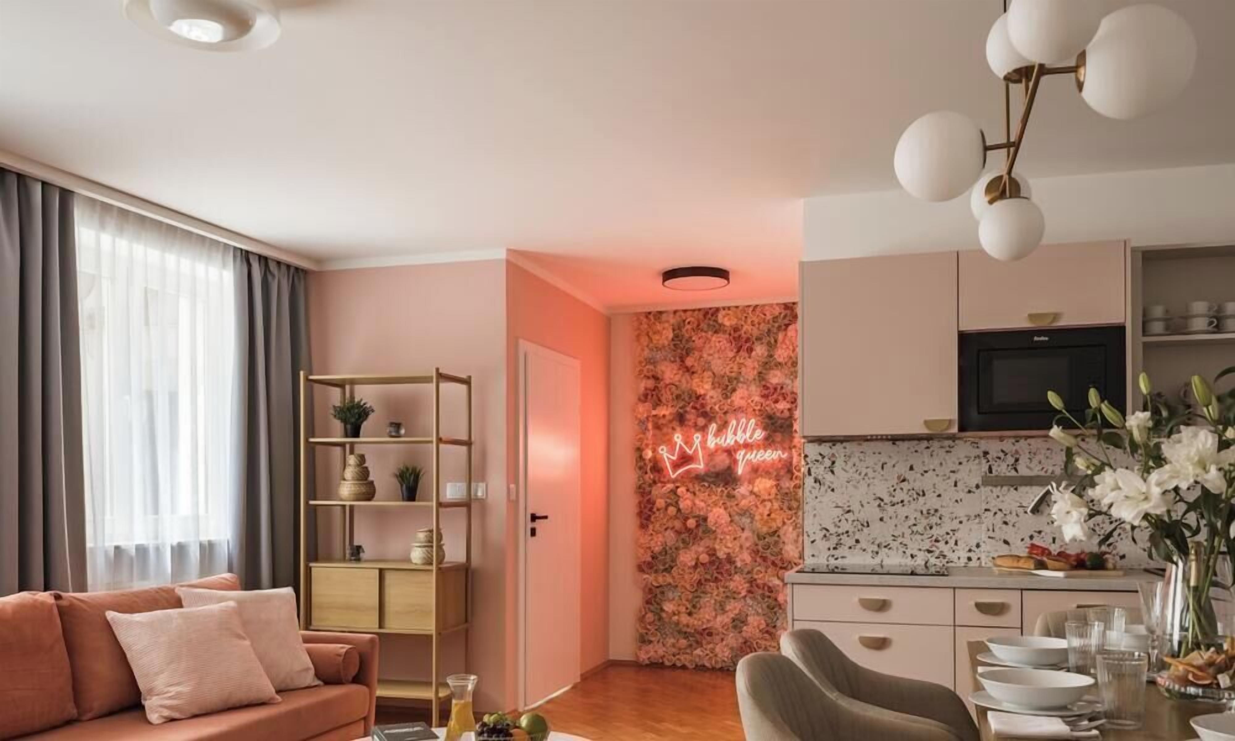 Grand Suite | Private kitchen