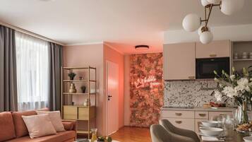 Grand Suite | Private kitchen