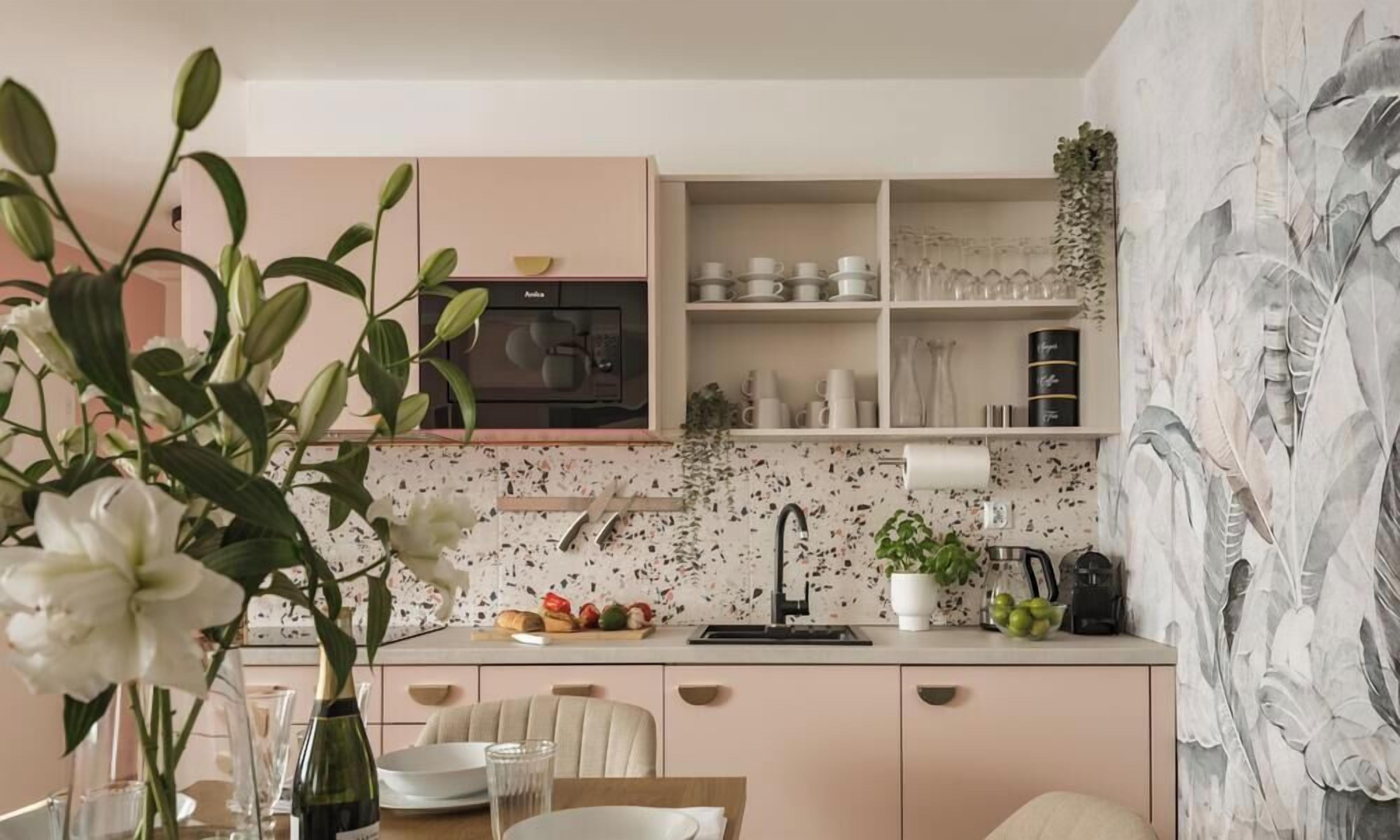 Grand Suite | Private kitchen