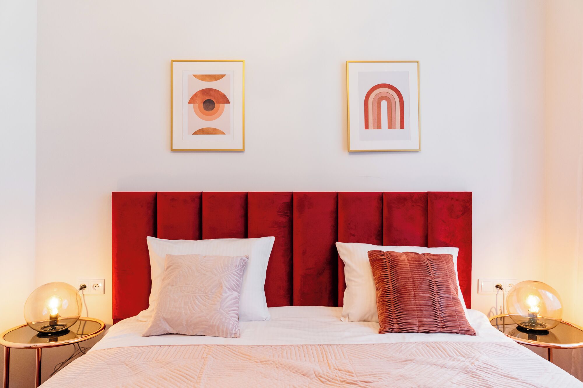 Family Suite | Iron/ironing board, WiFi (free)