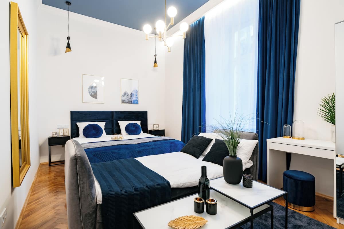 Deluxe Στούντιο-Σουίτα