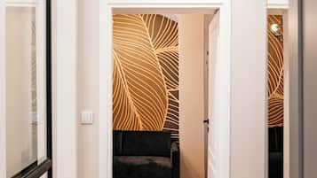 Family Suite | Interior