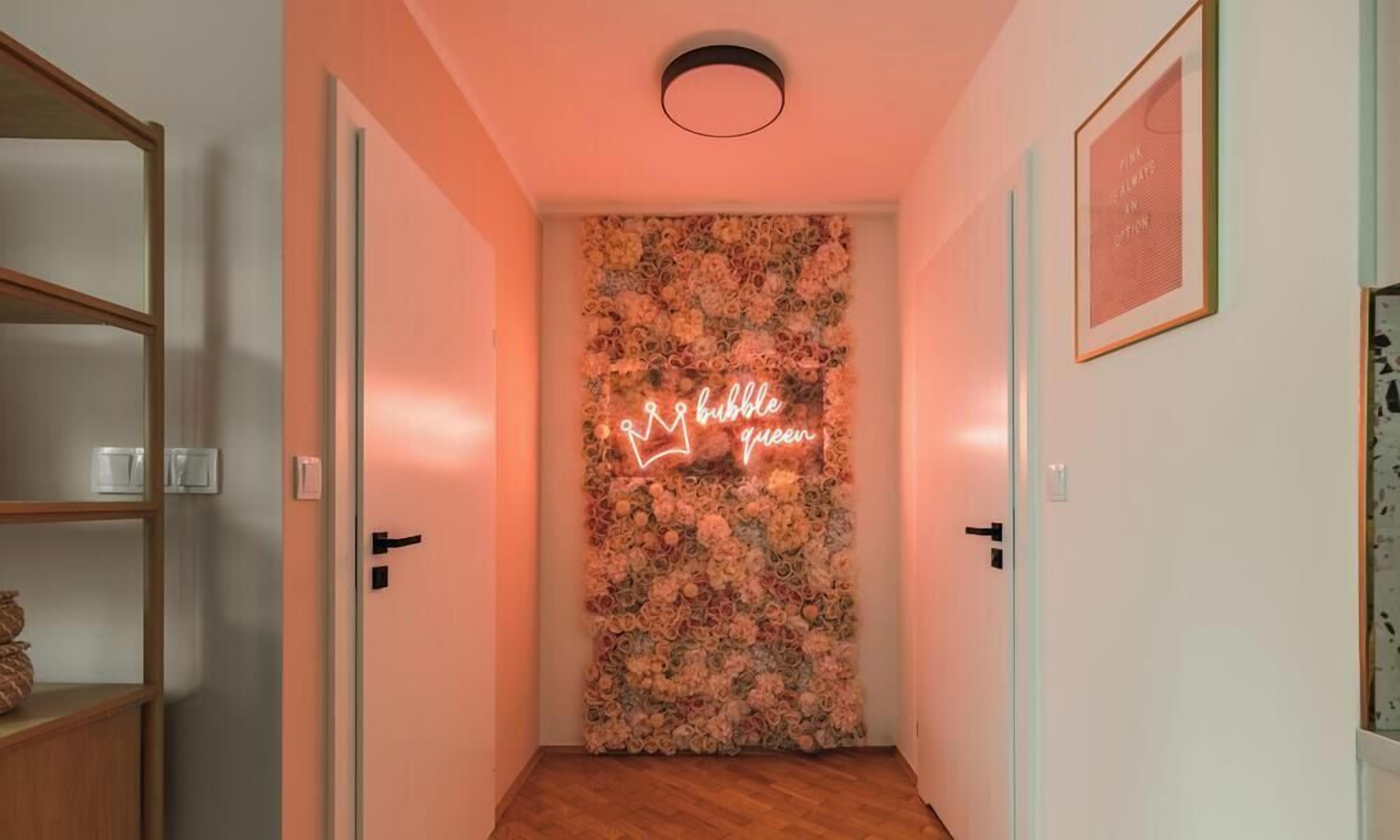 Suite Grand | Área de sala de estar