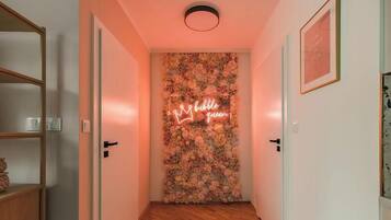 Suite Grand | Área de sala de estar