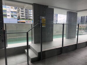 Pool - The Capitol - 1BR Enclave | Pool, Spa & Gym Access (South Brisbane)
