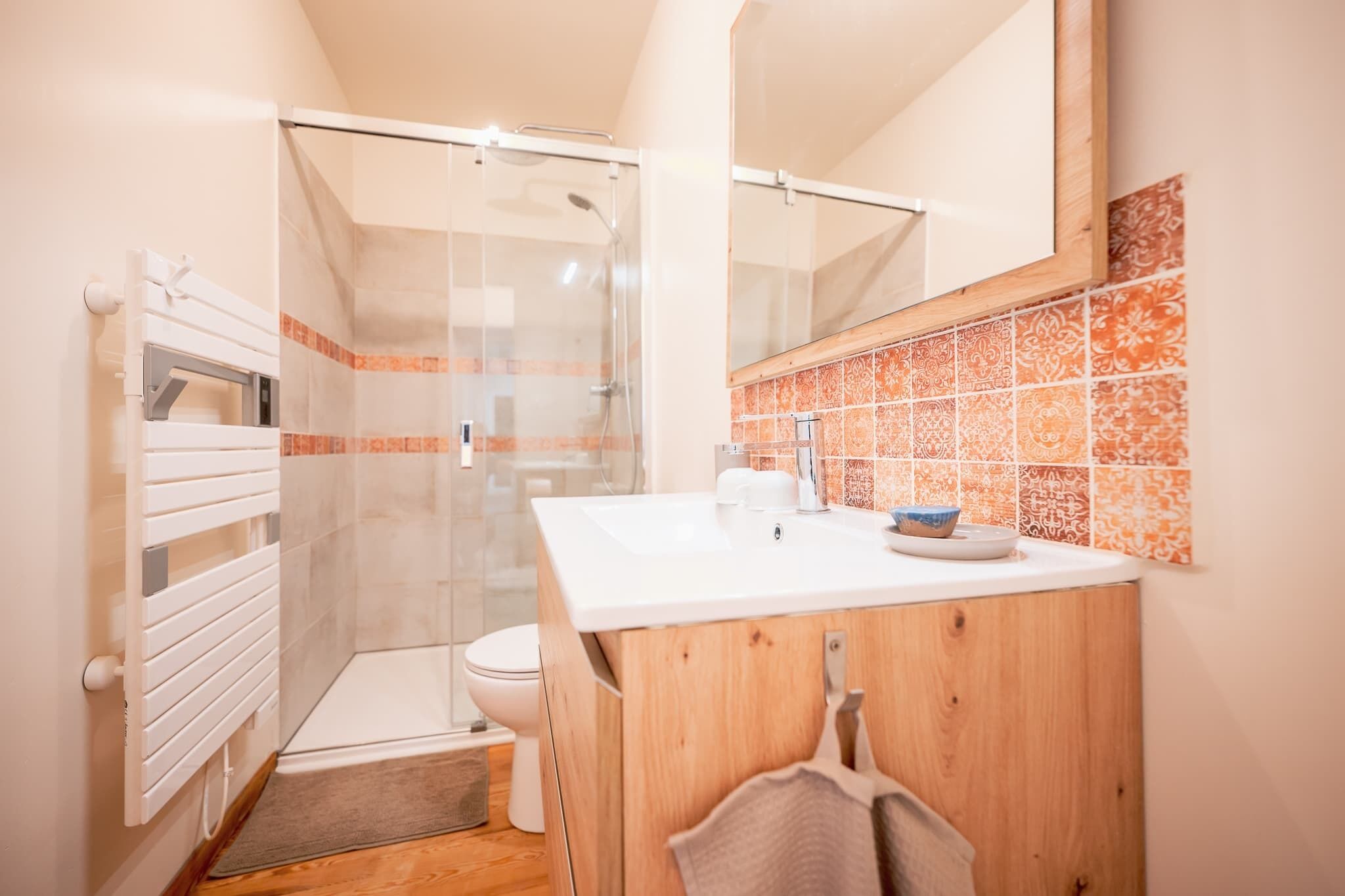 Kamar mandi