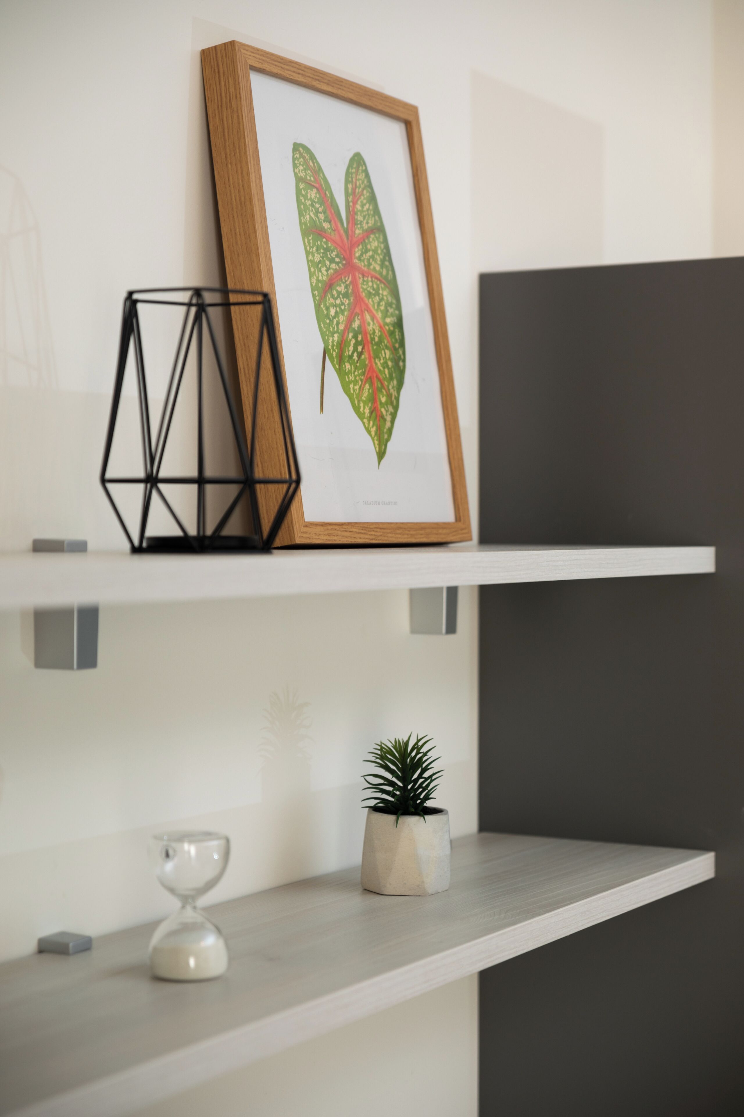 Apartment, 2 Schlafzimmer, Balkon | Innenbereich