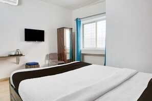 1 bedroom - Super Hotel O Dhanori Near Pune Airport (Pune)