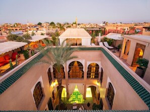 Exterior - Riad Selouane (Marrakech)