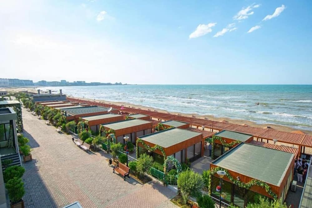 Gallery & Sea Hotel