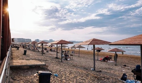 Gallery & Sea Hotel