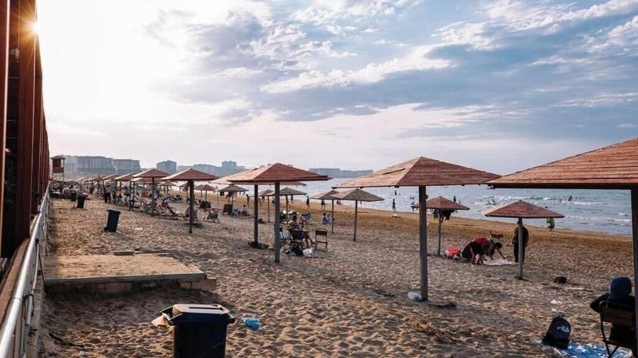 Gallery & Sea Hotel