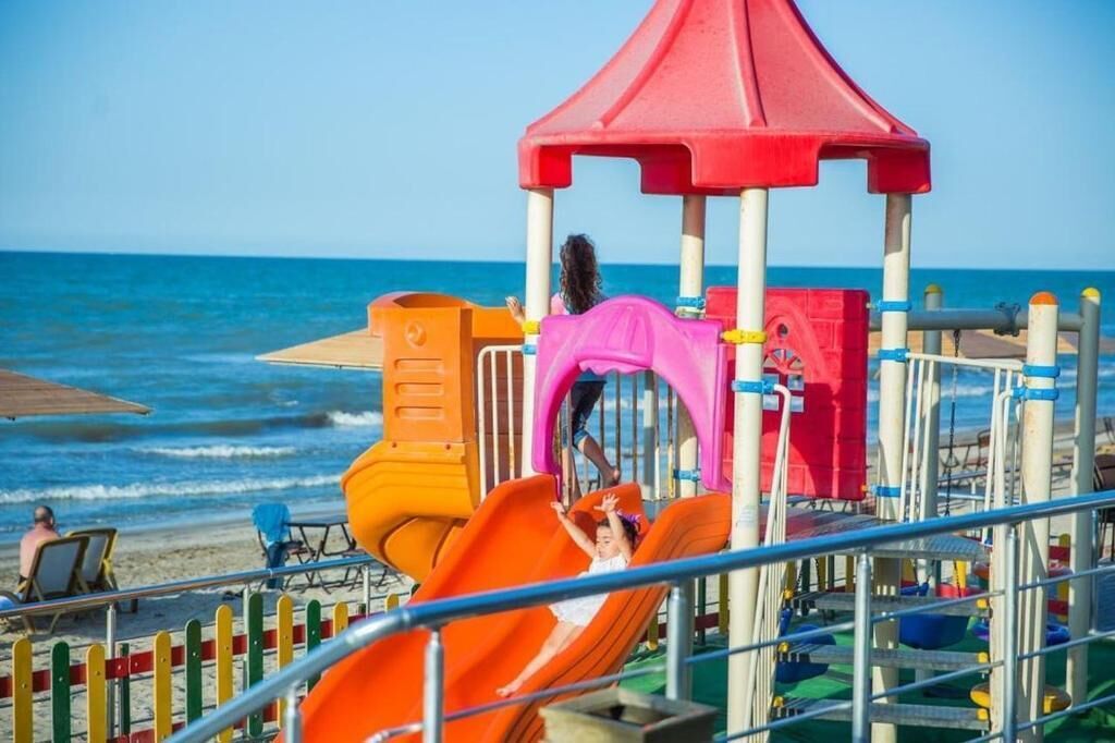 Activités pour enfants