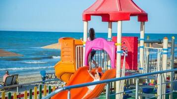 Activités pour enfants