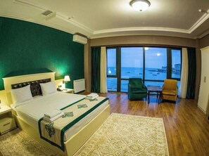 Room - Regnum Hotel & Resort (Sumqayit)