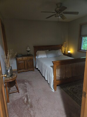 Room - Serene 3-bedroom house in Belgrade perfect for your getaway (Belgrade)