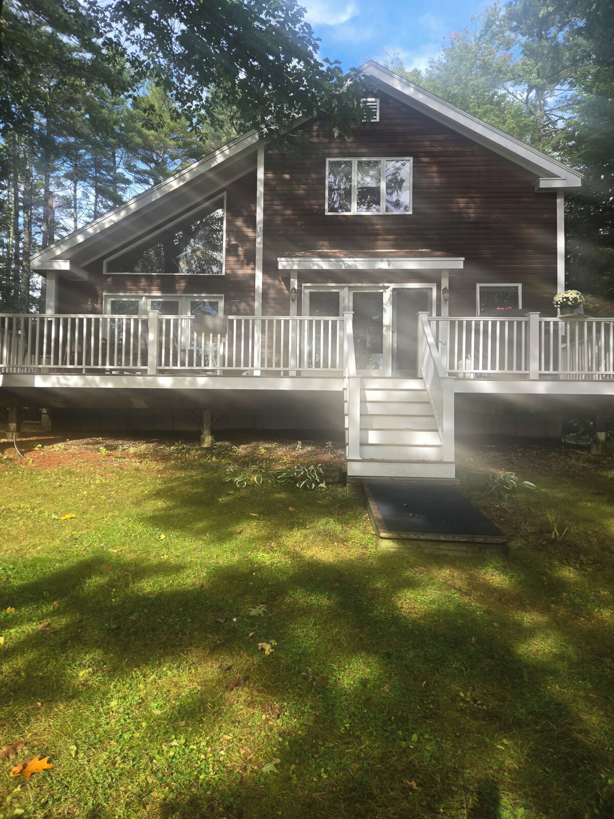 Bild für Gastgeberprofil